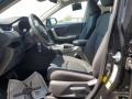 Midnight Black Metallic - RAV4 LE Photo No. 4