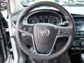 Quicksilver Metallic - Encore Preferred AWD Photo No. 21