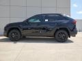 Midnight Black Metallic - RAV4 LE Photo No. 7