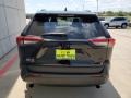 Midnight Black Metallic - RAV4 LE Photo No. 8