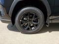 Midnight Black Metallic - RAV4 LE Photo No. 10