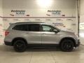 Lunar Silver Metallic - Pilot Special Edition AWD Photo No. 1
