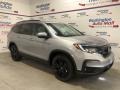 Lunar Silver Metallic - Pilot Special Edition AWD Photo No. 2