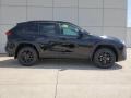 Midnight Black Metallic - RAV4 LE Photo No. 12