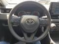 Midnight Black Metallic - RAV4 LE Photo No. 15