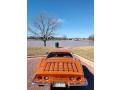 Ontario Orange - Corvette Stingray Coupe Photo No. 7