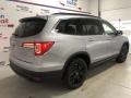 Lunar Silver Metallic - Pilot Special Edition AWD Photo No. 3