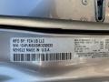 Billet Silver Metallic - Cherokee Limited 4x4 Photo No. 14