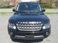 2016 Santorini Black Metallic Land Rover LR4 HSE  photo #5