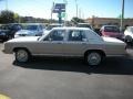 1989 Sandalwood Ford LTD Crown Victoria Sedan  photo #2