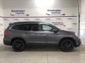 Modern Steel Metallic - Pilot Special Edition AWD Photo No. 1