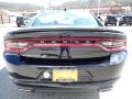 Pitch Black - Charger SXT AWD Photo No. 4
