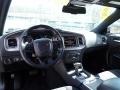 Pitch Black - Charger SXT AWD Photo No. 13