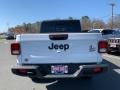2021 Bright White Jeep Gladiator Sport 4x4  photo #4