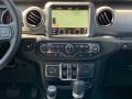 2021 Bright White Jeep Gladiator Sport 4x4  photo #7