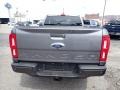 Carbonized Gray Metallic - Ranger XLT SuperCab 4x4 Photo No. 8