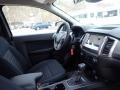 Carbonized Gray Metallic - Ranger XLT SuperCab 4x4 Photo No. 10