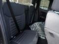 Carbonized Gray Metallic - Ranger XLT SuperCab 4x4 Photo No. 11
