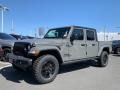 Sting-Gray - Gladiator Sport 4x4 Photo No. 1