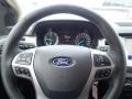Ebony Steering Wheel Photo for 2021 Ford Ranger #141586802