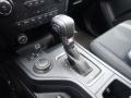 Carbonized Gray Metallic - Ranger XLT SuperCab 4x4 Photo No. 16