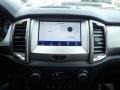 Carbonized Gray Metallic - Ranger XLT SuperCab 4x4 Photo No. 17