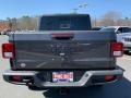 2021 Granite Crystal Metallic Jeep Gladiator Sport 4x4  photo #5