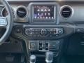 2021 Granite Crystal Metallic Jeep Gladiator Sport 4x4  photo #7