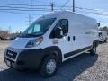 Bright White 2021 Ram ProMaster 3500 High Roof Cargo Van