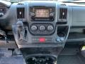 Black Controls Photo for 2021 Ram ProMaster #141587676