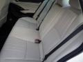 Platinum White Pearl - Accord EX-L Sedan Photo No. 16