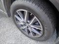 Jet Black Mica - CX-5 Touring AWD Photo No. 5