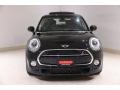 Midnight Black Metallic - Hardtop Cooper S 2 Door Photo No. 2