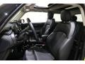 Midnight Black Metallic - Hardtop Cooper S 2 Door Photo No. 5