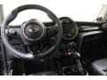 Midnight Black Metallic - Hardtop Cooper S 2 Door Photo No. 6