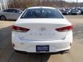 Quartz White Pearl - Sonata SE Photo No. 3