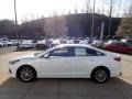 Quartz White Pearl - Sonata SE Photo No. 5