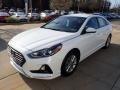 Quartz White Pearl - Sonata SE Photo No. 6