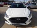 Quartz White Pearl - Sonata SE Photo No. 7