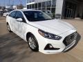 Quartz White Pearl - Sonata SE Photo No. 8