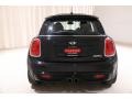 Midnight Black Metallic - Hardtop Cooper S 2 Door Photo No. 16