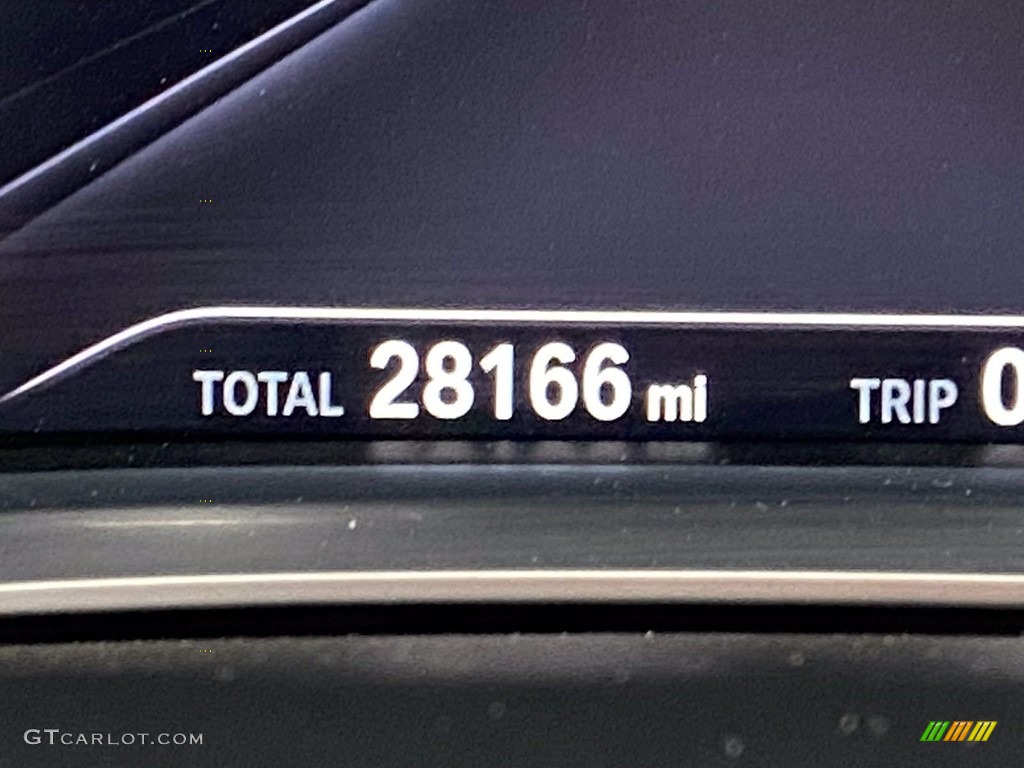 2018 7 Series 740i Sedan - Mineral White Metallic / Black photo #22