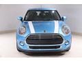 Electric Blue Metallic - Hardtop Cooper 4 Door Photo No. 2