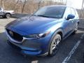 Eternal Blue Metallic - CX-5 Touring AWD Photo No. 1