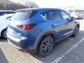 Eternal Blue Metallic - CX-5 Touring AWD Photo No. 3