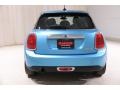 2018 Electric Blue Metallic Mini Hardtop Cooper 4 Door  photo #17