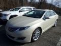 2016 Platinum Dune Lincoln MKZ 2.0 AWD #141577823