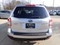 Ice Silver Metallic - Forester 2.5i Premium Photo No. 3