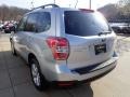 Ice Silver Metallic - Forester 2.5i Premium Photo No. 5
