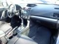 Ice Silver Metallic - Forester 2.5i Premium Photo No. 12